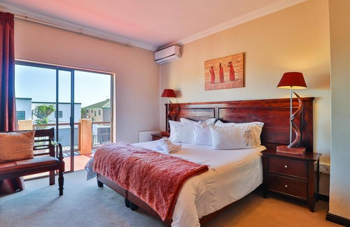 Cape Town House | Kwantu Guesthouse 3