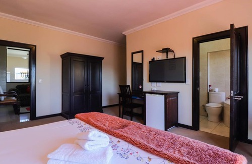 Cape Town House | Kwantu Guesthouse 3