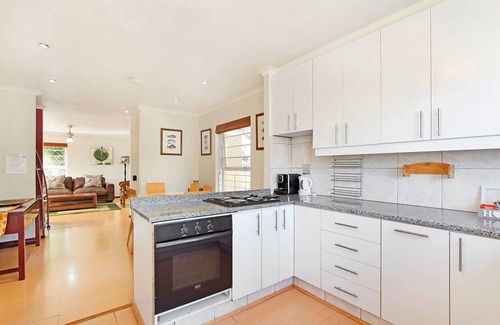 Cape Town Hotel | Kwantu Guesthouses