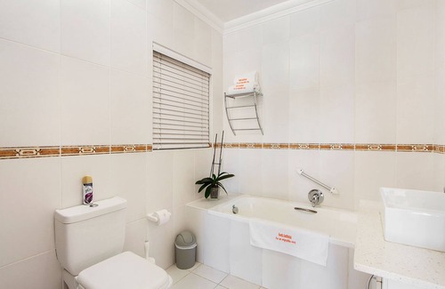 Cape Town Hotel | Kwantu Guesthouses