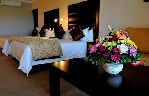Sidbury Cabin | Kwantu Private Game Reserve