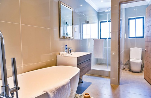 Sidbury Cabin | Kwantu Private Game Reserve