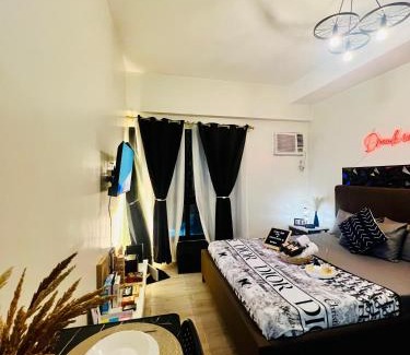 Phil-Am Hotel | Kwarto Mica