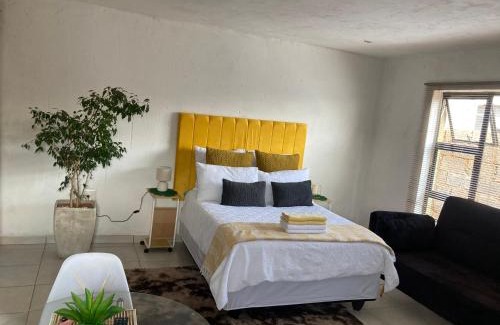 Greater Johannesburg Metropolitan Area House | KwaSihle Guesthouse