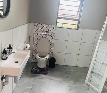 Nelspruit House | KwaSiya Guest House