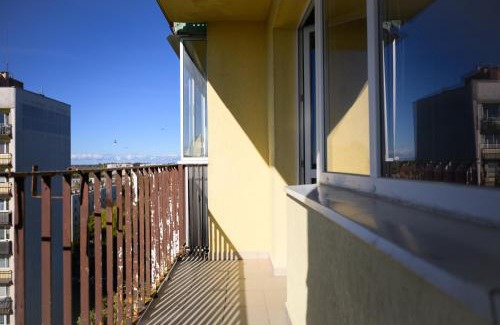 Slupsk Apartment | Kwatera w Centrum Nocleg Słupsk do 5 osób
