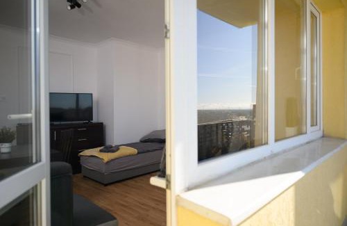 Slupsk Apartment | Kwatera w Centrum Nocleg Słupsk do 5 osób