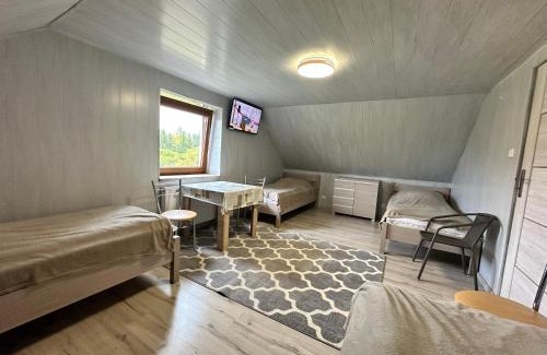 Małogoszcz House | Kwatery Pracownicze u Ryśka