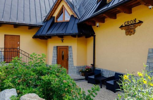 Bukowina Tatrzanska House | Kwatery u Jacka