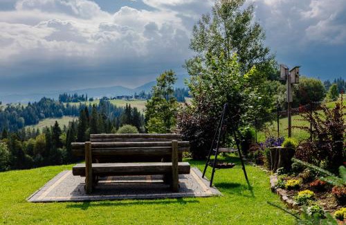 Bukowina Tatrzanska House | Kwatery u Jacka