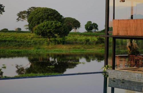 Parintins Hotel | Kwati Villa