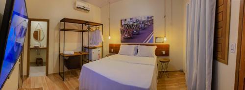Parintins Hotel | Kwati Villa