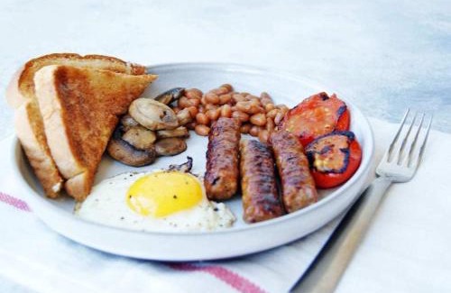 East London Bed & Breakfast | Kwazi Guest House