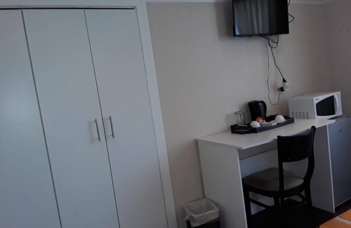 East London House | Kwazi Guest House