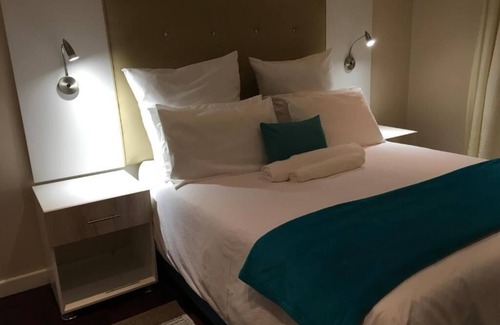 East London House | Kwazi Guest House