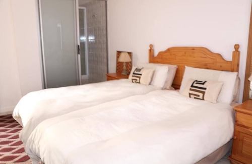 East London House | Kwazi Guest House