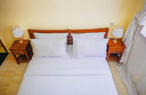 Arusha Apartment | Kwetu Arusha Villa