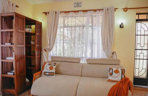 Arusha Apartment | Kwetu Arusha Villa