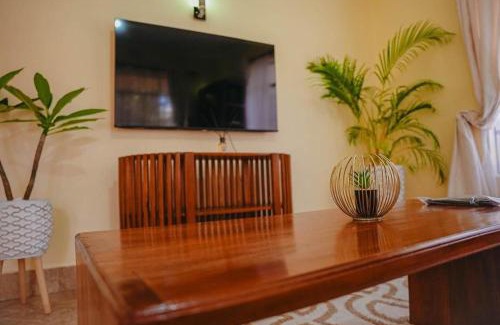 Arusha Apartment | Kwetu Arusha Villa