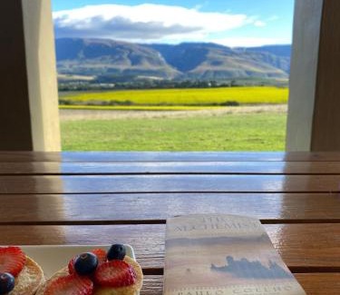 Swellendam House | Kwetu Guest Farm
