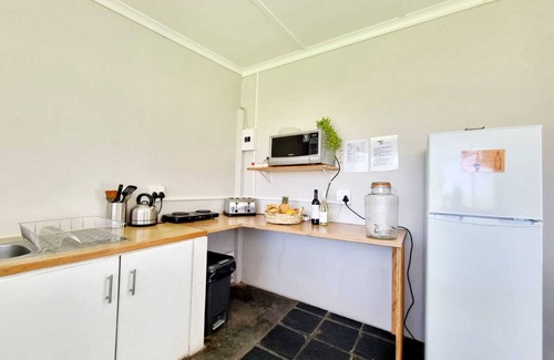 Swellendam Cottage | Kwetu Guest Farm