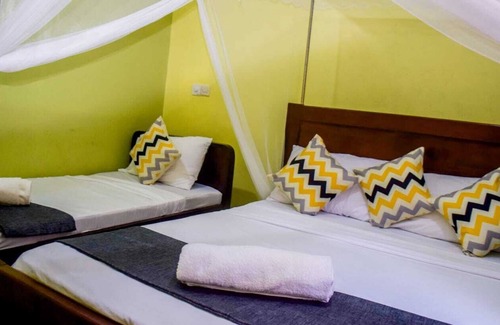 Mtwapa Hotel | KWETU RESORT