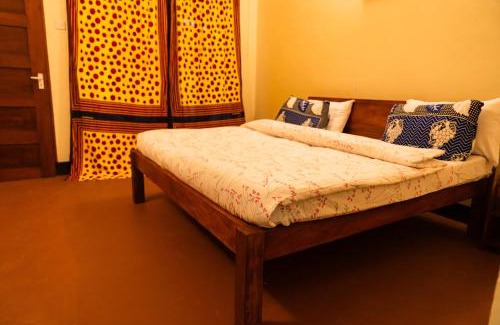 Arusha Hotel | Kwetu Villa