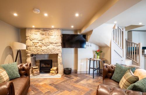 Mousehole House | Ky Chy Cottage