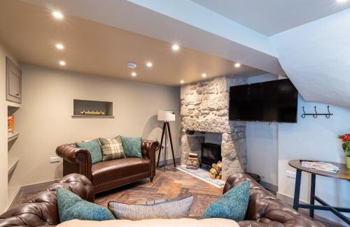 Mousehole House | Ky Chy Cottage