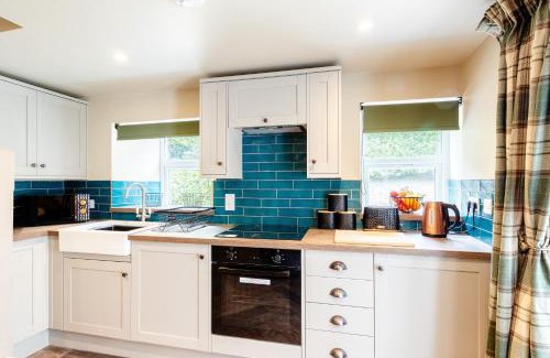 Mousehole House | Ky Chy Cottage