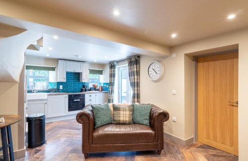 Mousehole House | Ky Chy Cottage