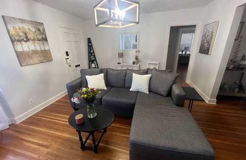 St. Matthews House | Ky Derby Home- St. Matthews/15 Min From Churchill Downs