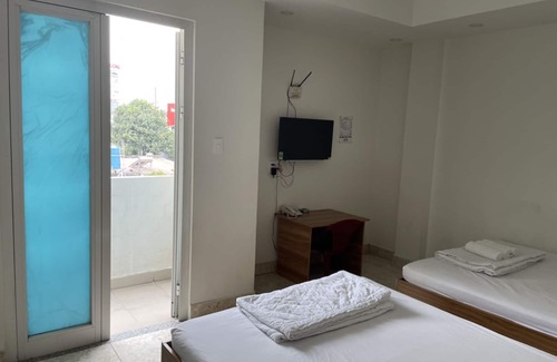 Thuan An Hotel | Ky Phu