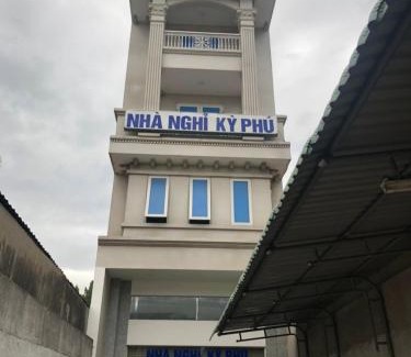 Thuan An Hotel | Ky Phu