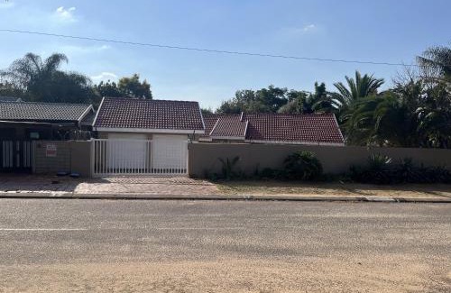Greater Johannesburg Metropolitan Area House | Kya Sand Guesthouse