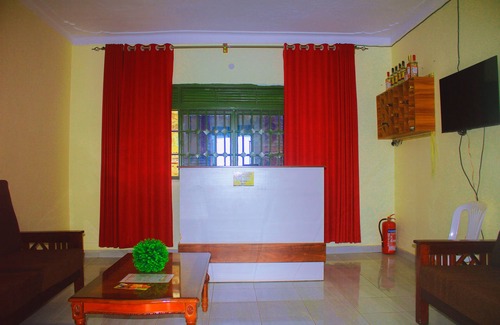 Kyaka Hotel | Kyaka Motel