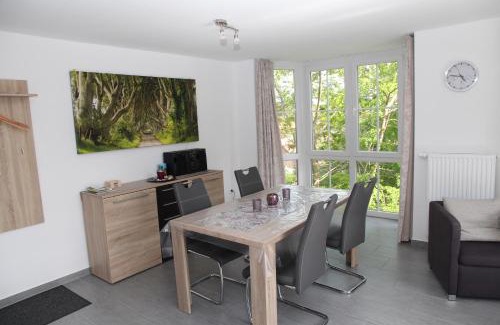 Norden Apartment | Kyana
