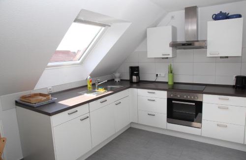 Norden Apartment | Kyana
