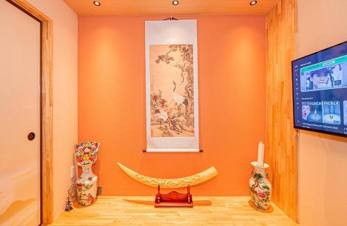 Sumida House | KYARA Hotelミスミ501