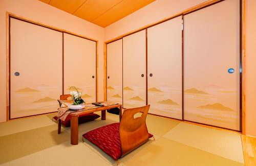 Sumida House | KYARA Hotelミスミ501