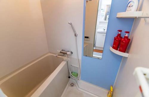 Kameido House | KYARA Hotel 亀戸402