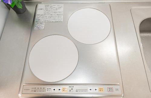 Kameido Apartment | KYARA Hotel 402
