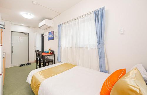 Kameido Apartment | KYARA Hotel 402