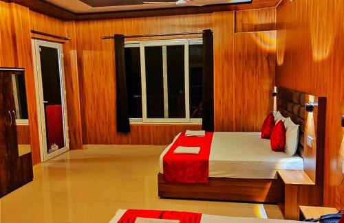 Sirala Resort | Kyarki Resort