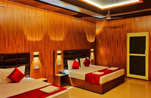 Sirala Resort | Kyarki Resort