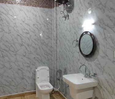 Sirala Resort | Kyarki Resort
