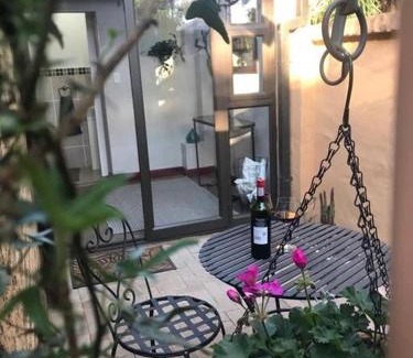 Die Wilgers Apartment | Kyasaja Home away from home