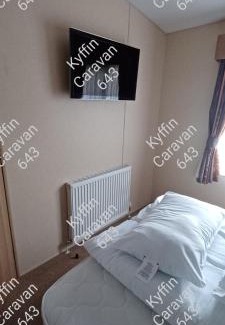 Talybont Resort | Kyffin 643