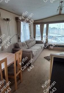 Talybont Resort | Kyffin 643