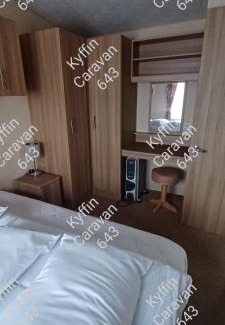 Talybont Resort | Kyffin 643